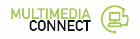 Multimedia Connect erkenning logo